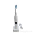 Custom Electric toothbrush portable electric toothbrush